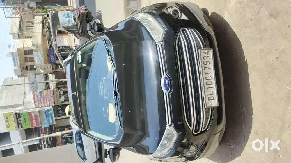 Maruti Suzuki Brezza Vdi 2016