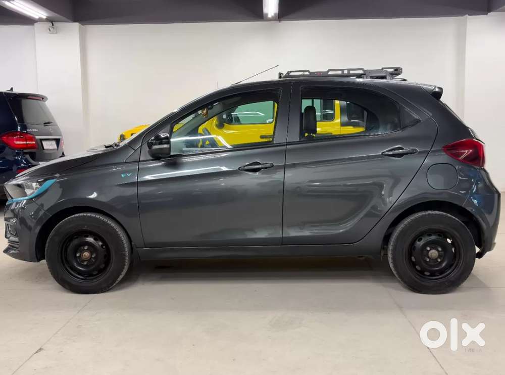 Tata Tiago Ev Xt Lr, 2023, Electric