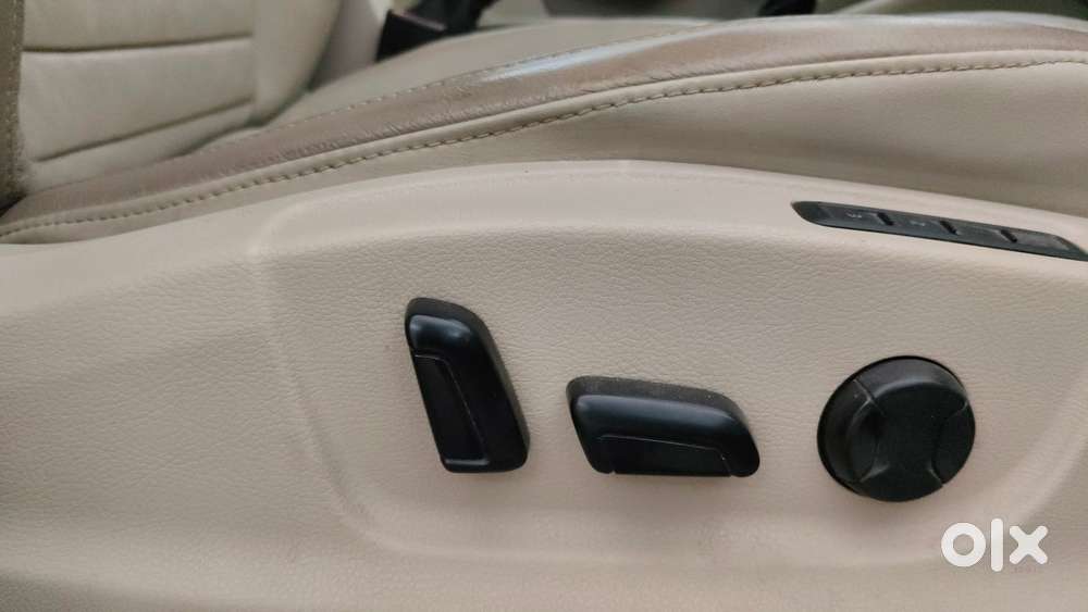 Skoda Octavia 1.8 Tsi At Style Plus, 2017, Petrol