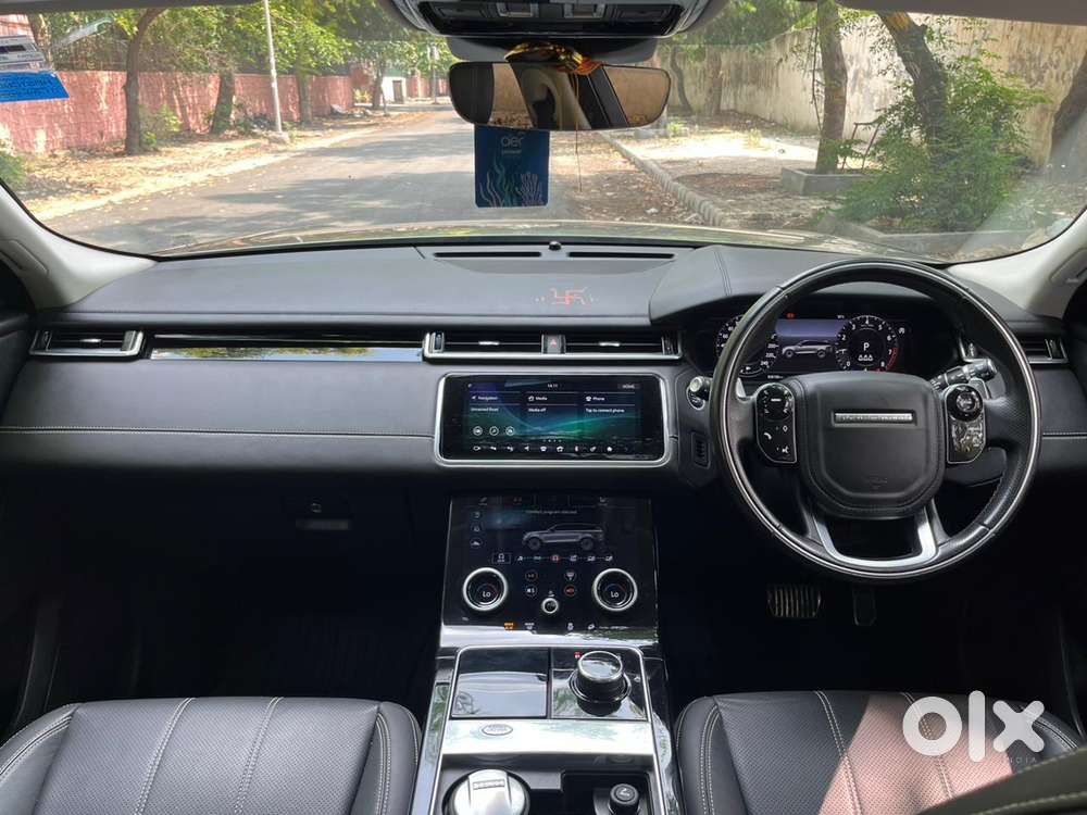 Land Rover Range Velar R-dynamic S, 2020, Petrol