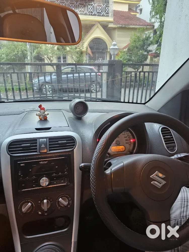 Maruti Suzuki Ritz Vxi 2010 Just 53000km Driven Good Condition