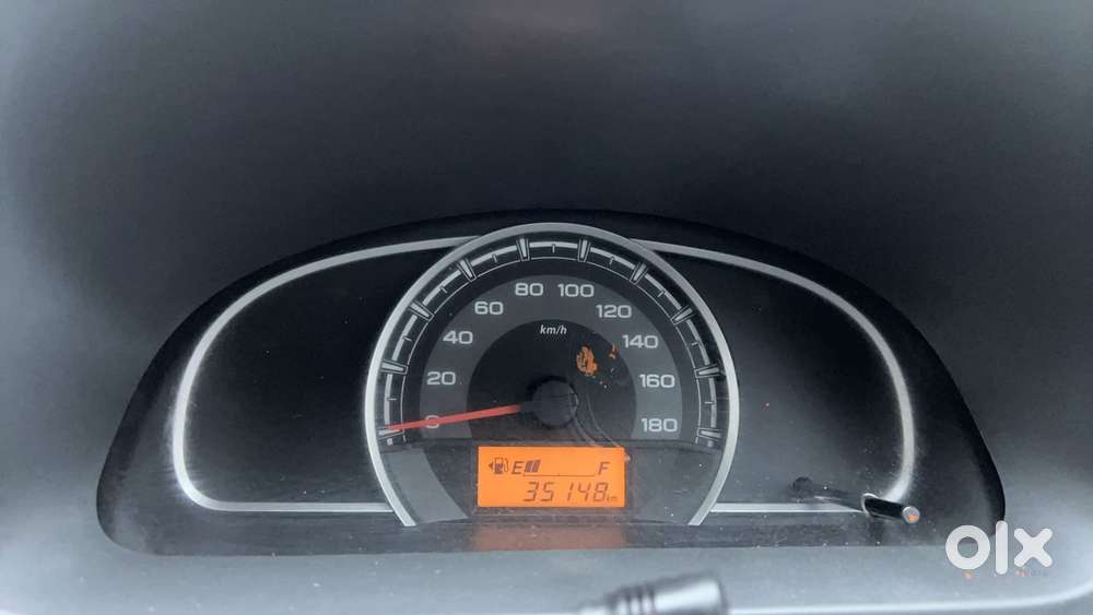 Maruti Suzuki Alto 800 Lxi, 2016, Petrol
