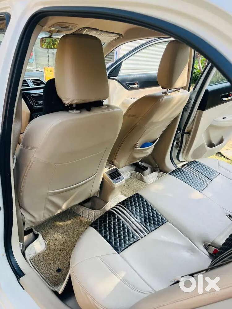 M Aruti Swift Dzire Vxi