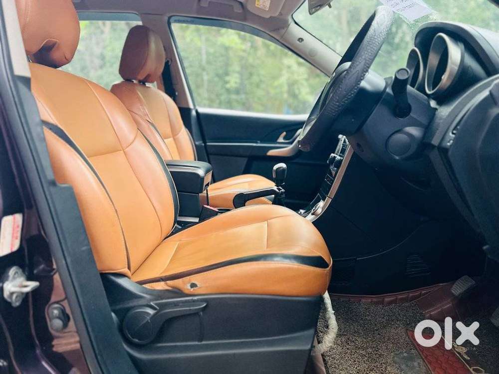 Mahindra Xuv500 W7, 2018, Diesel