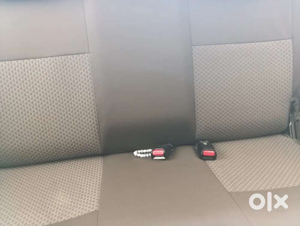 Maruti Estilo Lxi 2011 Petrol