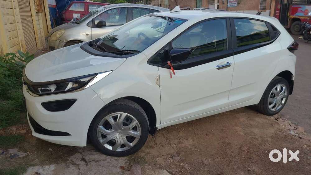 Tata Altroz