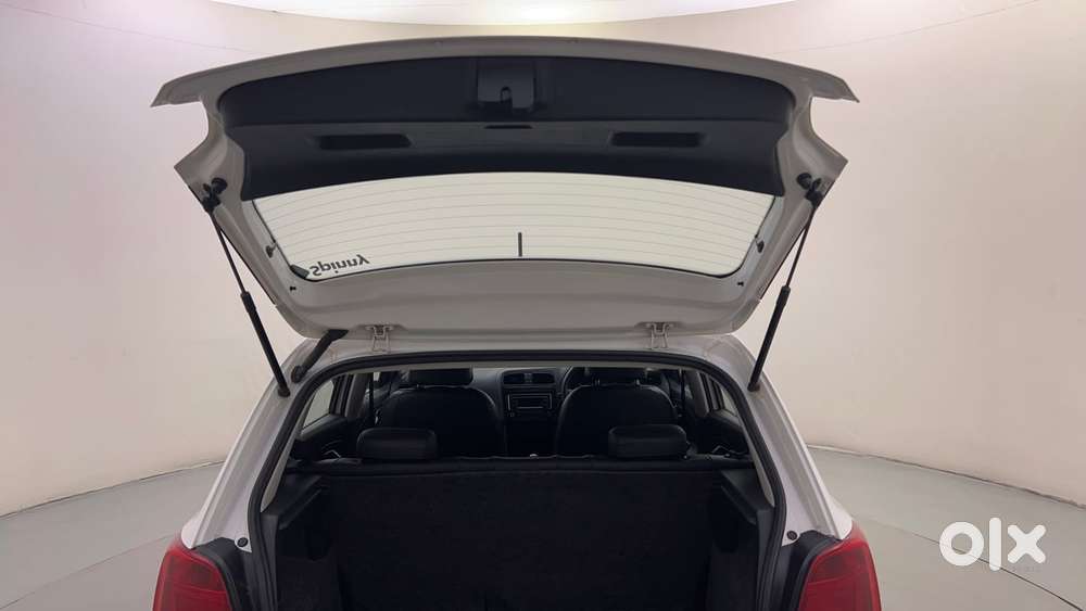 Volkswagen Polo 1.0 Comfortline Plus, 2018, Petrol