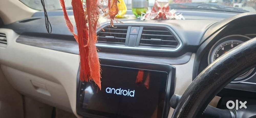 Maruti Suzuki Car 2020