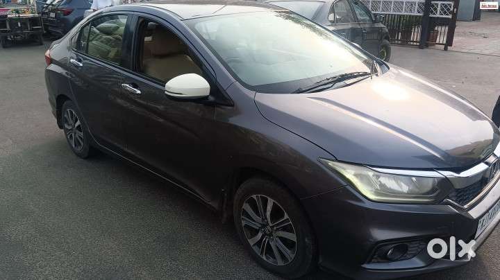 Honda City 2014-2015 I Dtec Vx, 2017, Diesel