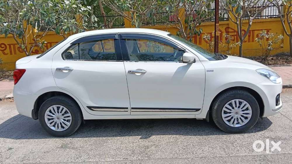 Maruti Suzuki Dzire 2017-2020 Vdi, 2019, Diesel