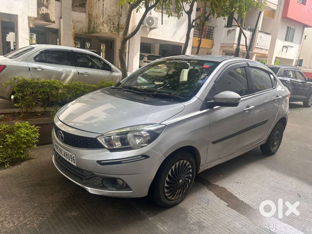Tata Tigor Diesel Good Condition