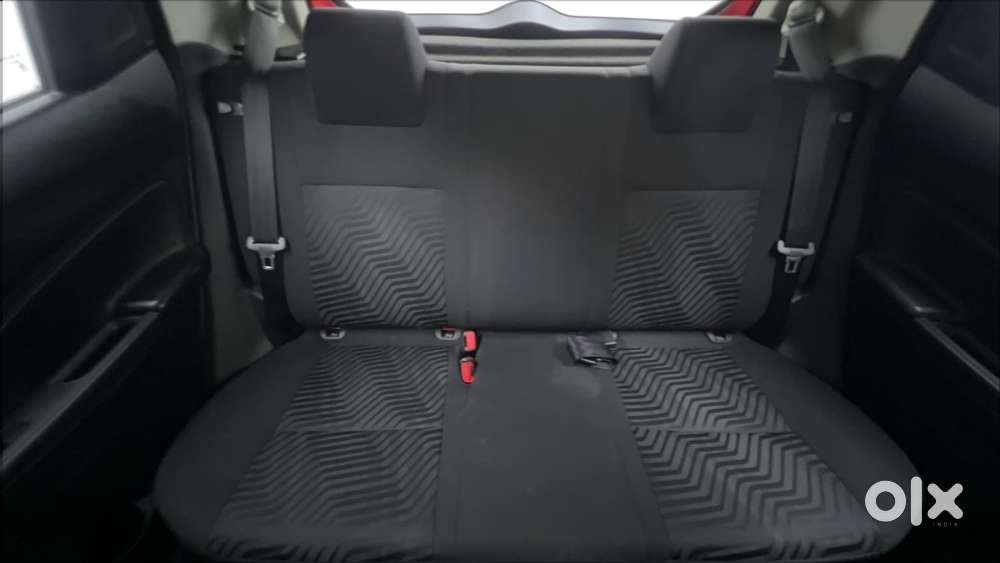 Maruti Suzuki Swift Vvt Vxi, 2021, Petrol