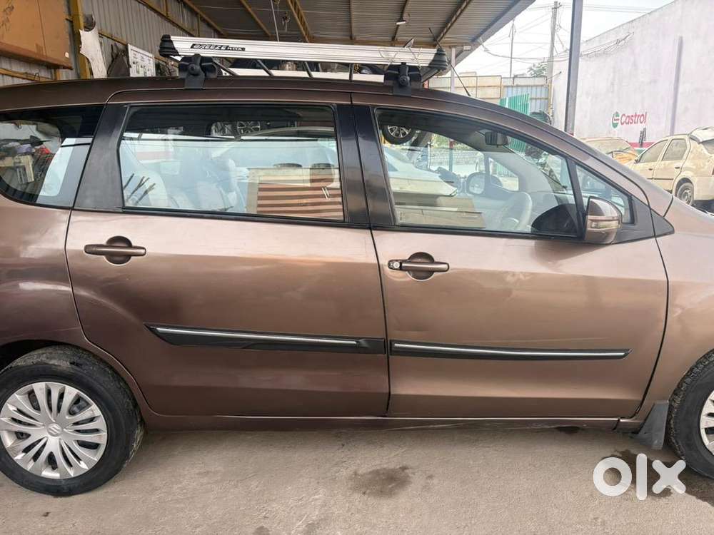 Maruti Suzuki Ertiga 2013 Diesel 134000 Km Driven
