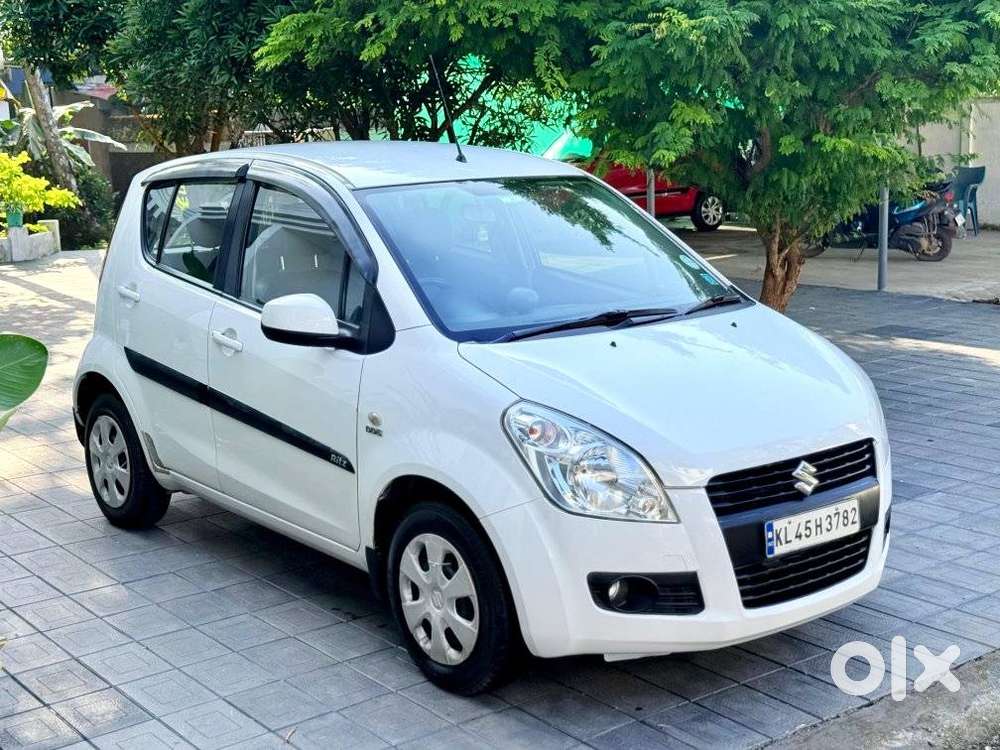 Maruti Suzuki Ritz Vdi Bs-iv, 2012, Diesel