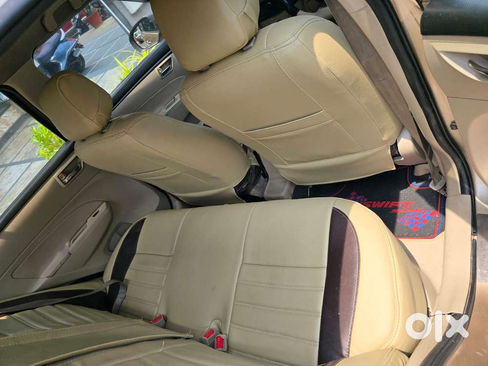 Maruti Suzuki Swift Dzire Vdi, 2012, Diesel