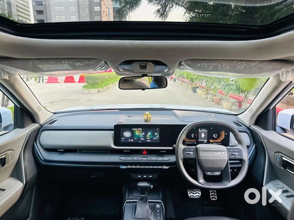 Kia Seltos, 2026, Diesel