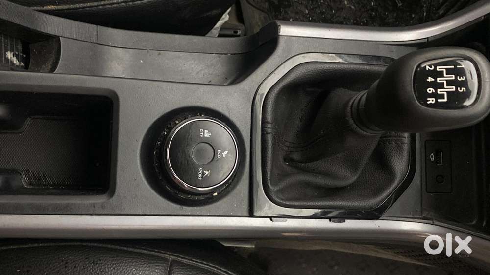 Tata Nexon 1.2 Revotron Xm, 2020, Petrol