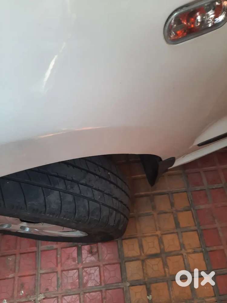 Volkswagen Polo 2011 Diesel Good Condition