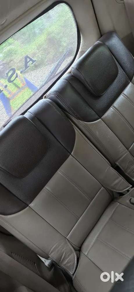 Mahindra Xuv500 2012 Diesel Well Maintained