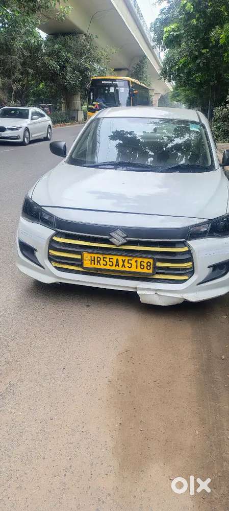 Maruti Dzire. Insurance Expire 32 Emi 18100 Baki Hai
