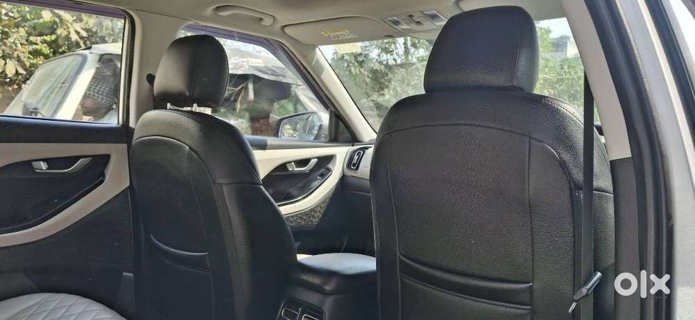 Hyundai Creta Sx 1.5 Diesel, 2021, Diesel
