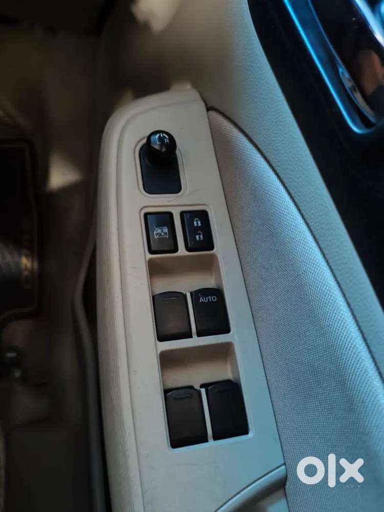 2018 Maruti Suzuki Dzire 1.2 Vxi