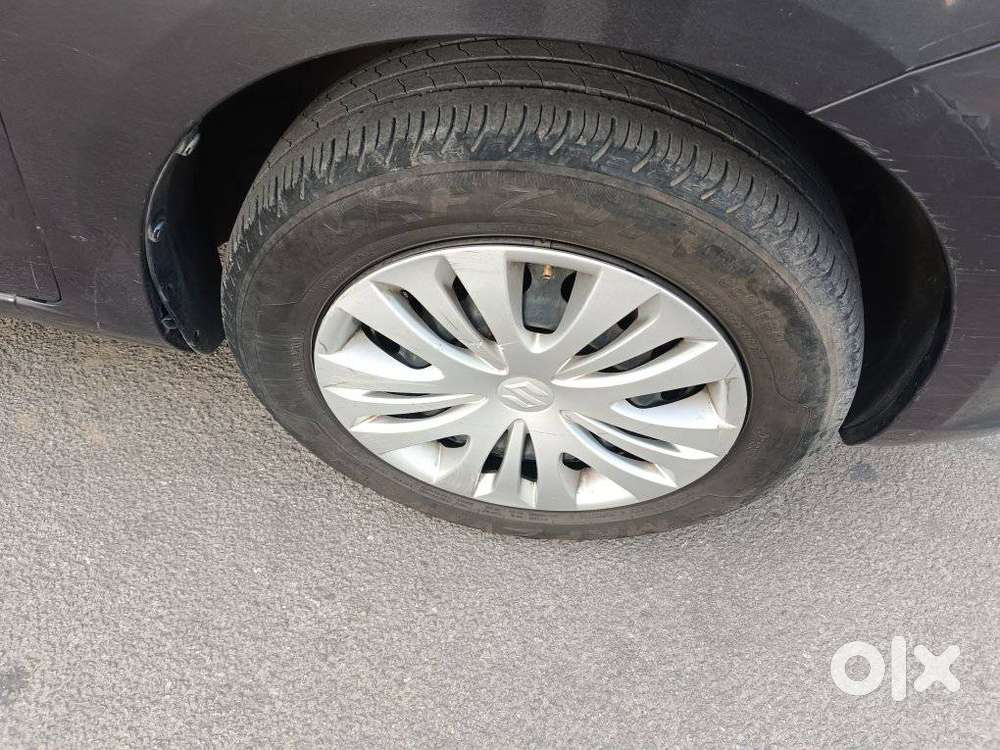 Maruti Suzuki Ertiga Vxi, 2014, Petrol