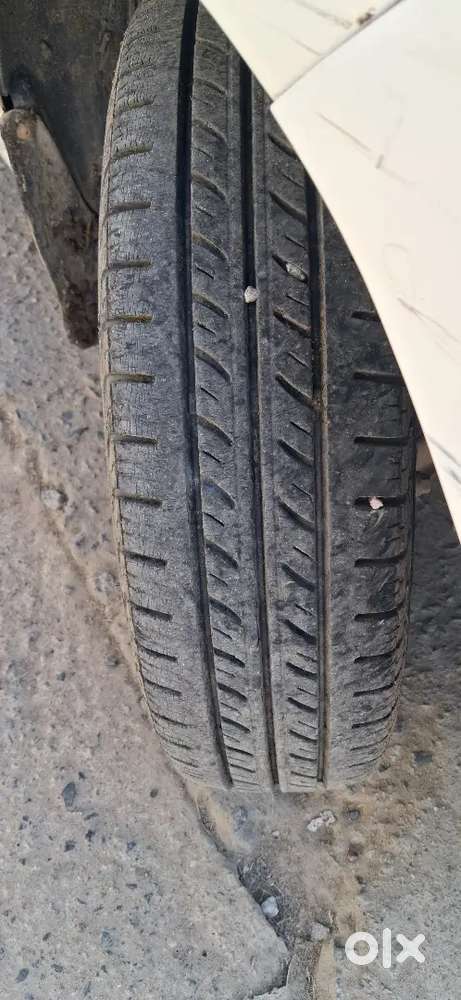 Hyundai Santro Xing Gl 2011