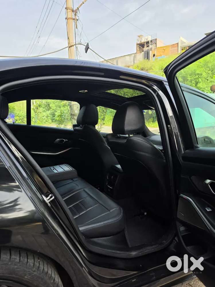 Bmw M340i Lci 2 Xdrive Petrol 2025
