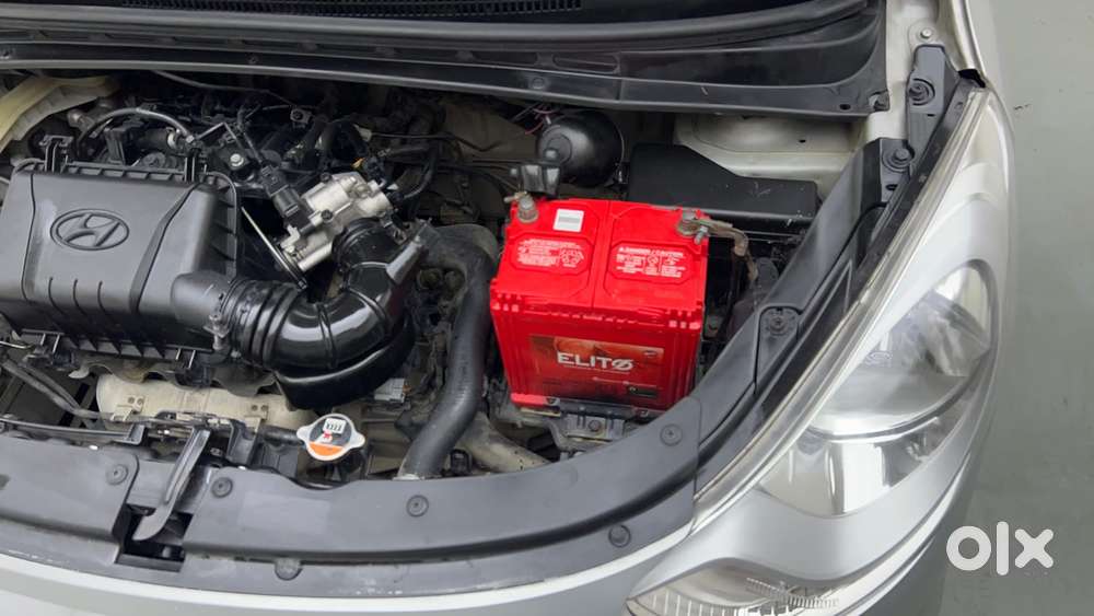 Hyundai I10 Magna 1.1l, 2015, Petrol