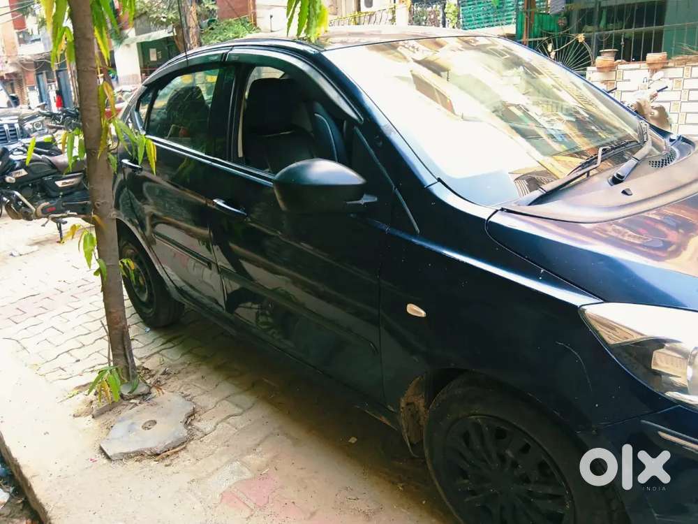 Tata Tigor 2019 Diesel Manual