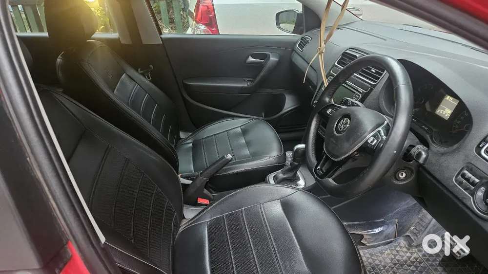 Volkswagen Polo 20 Petrol Well Maintained