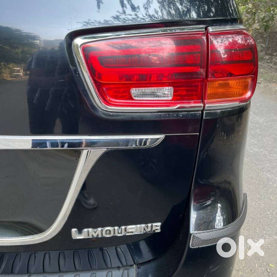 Kia Carnival Limousine, 2020, Diesel