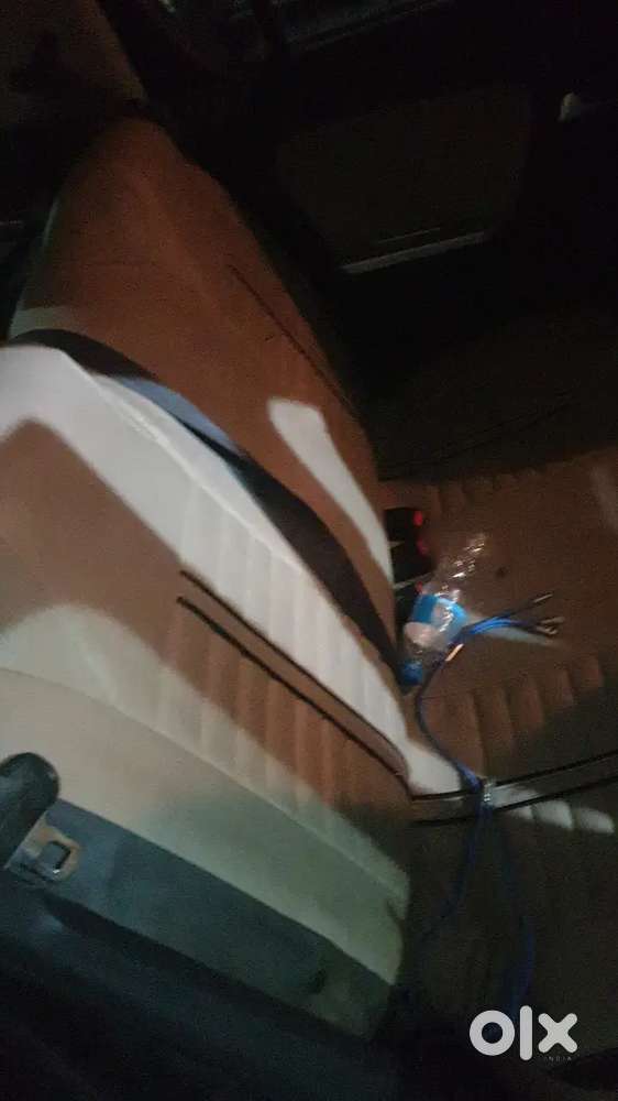 Alto K10 New Condition Total