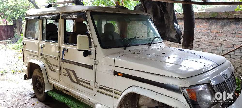 Mahindra Bolero 2014 Diesel 170000 Km Driven