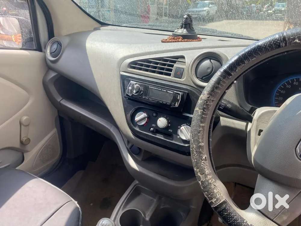 Datsun Redi Go 1.0 2016