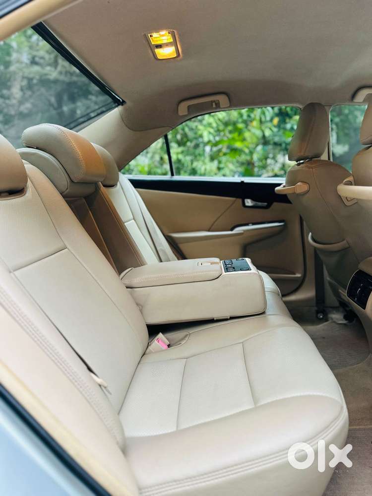Toyota Camry Hybrid, 2014, Petrol