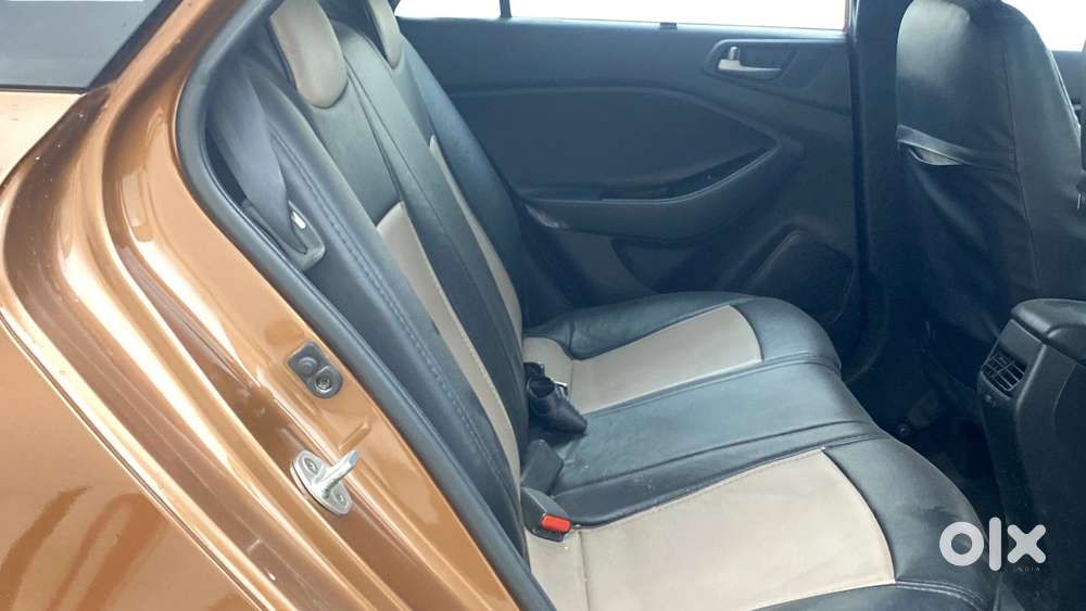 Hyundai I20 Active 1.2 S, 2016, Petrol