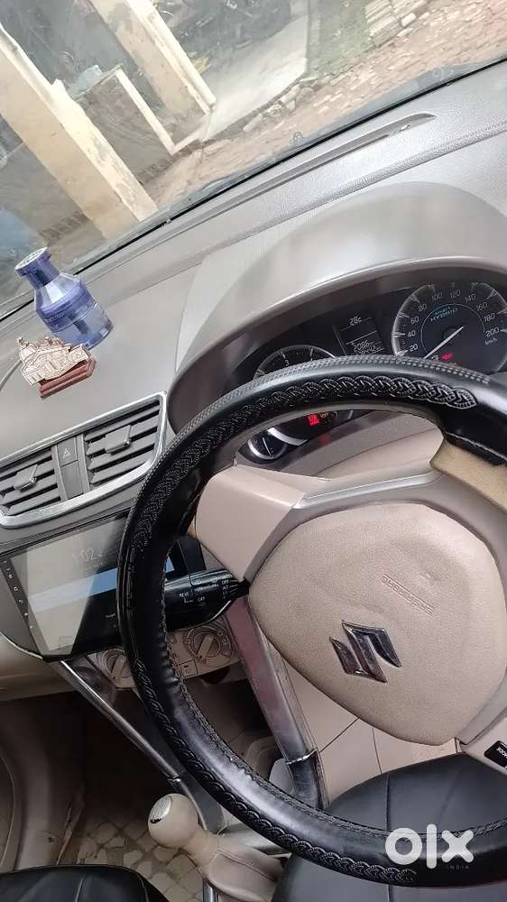 Maruti Suzuki Ertiga 2017 Diesel With 160 Km