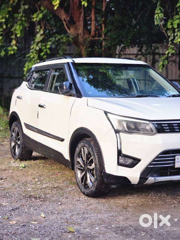 Mahindra Xuv300 W8 Option Diesel, 2021, Diesel