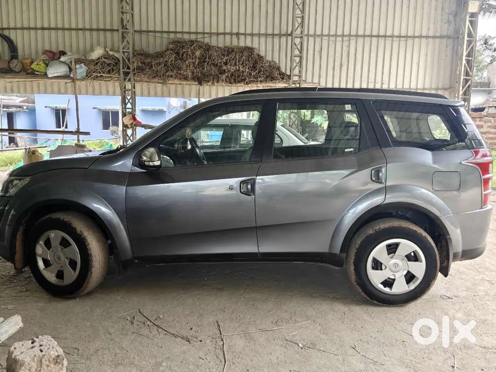 Mahindra Xuv500 2wd 2015