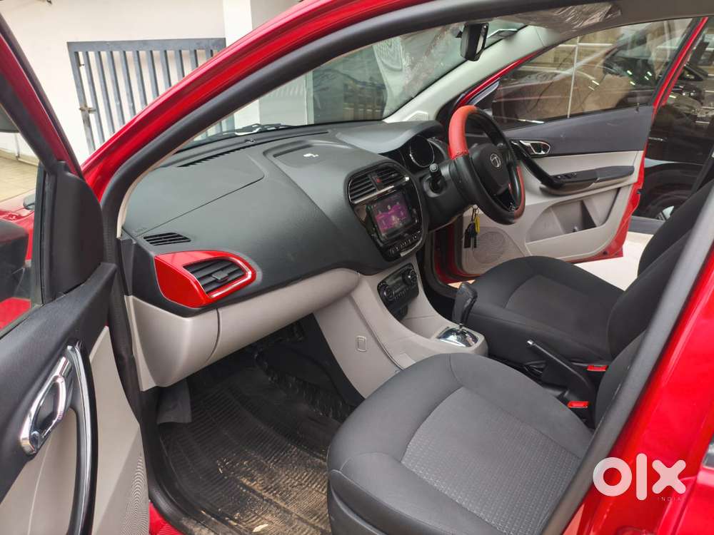 Tata Tiago Xza Plus, 2019, Petrol