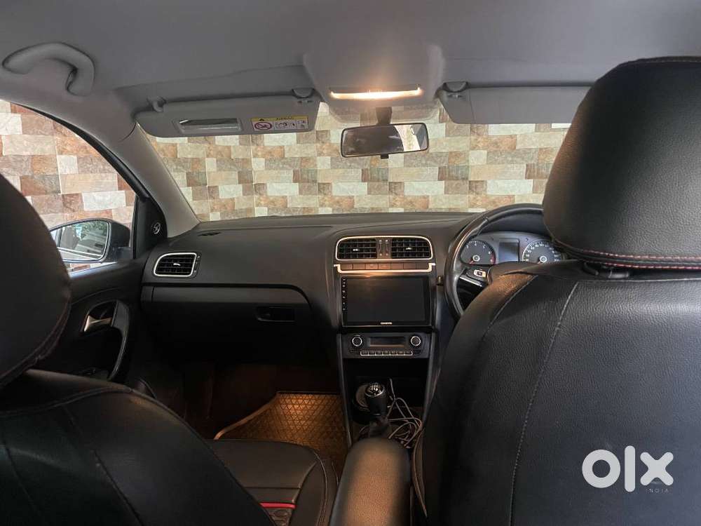 Vw Polo For Sale