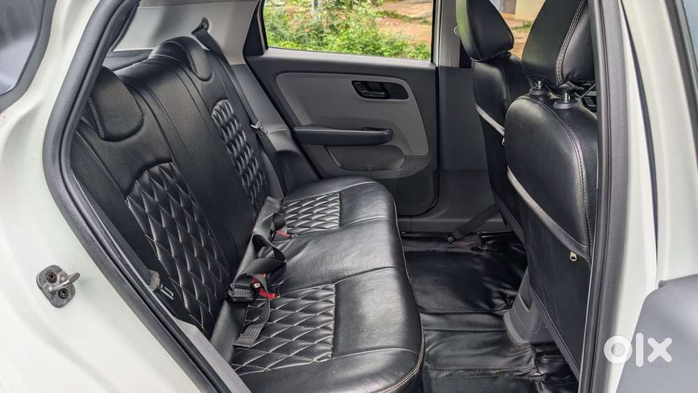 Tata Altroz 1.2 Xt(o) Turbo, 2020, Petrol