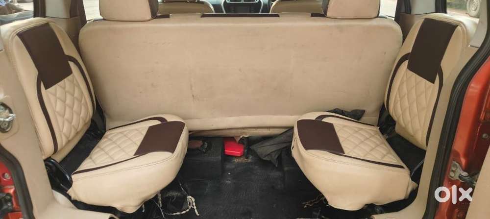 Mahindra Tuv 300 T8, 2016, Diesel