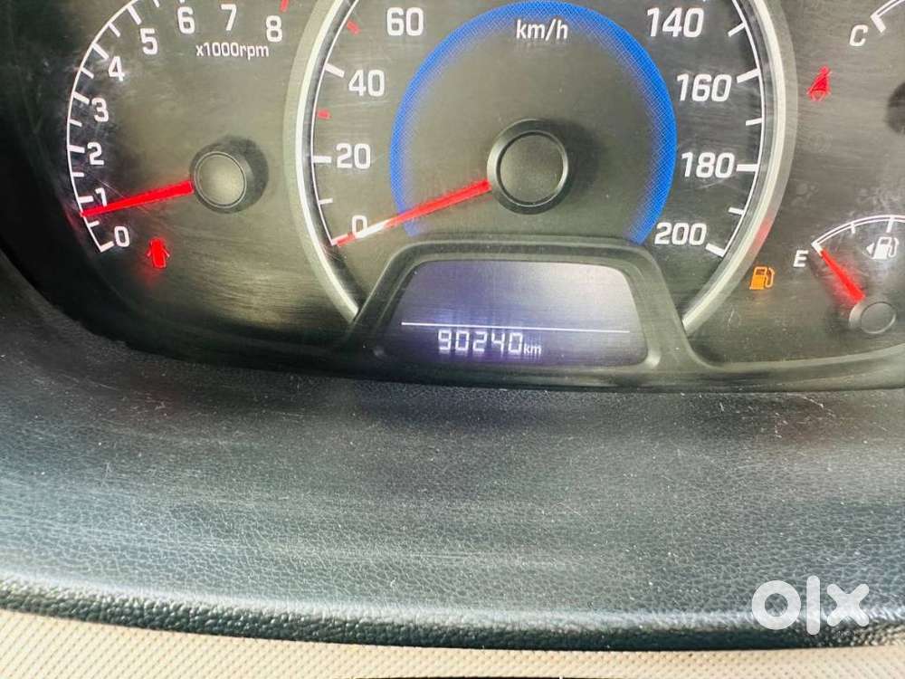 Hyundai Grand I10 1.2 Kappa Sportz, 2018, Petrol