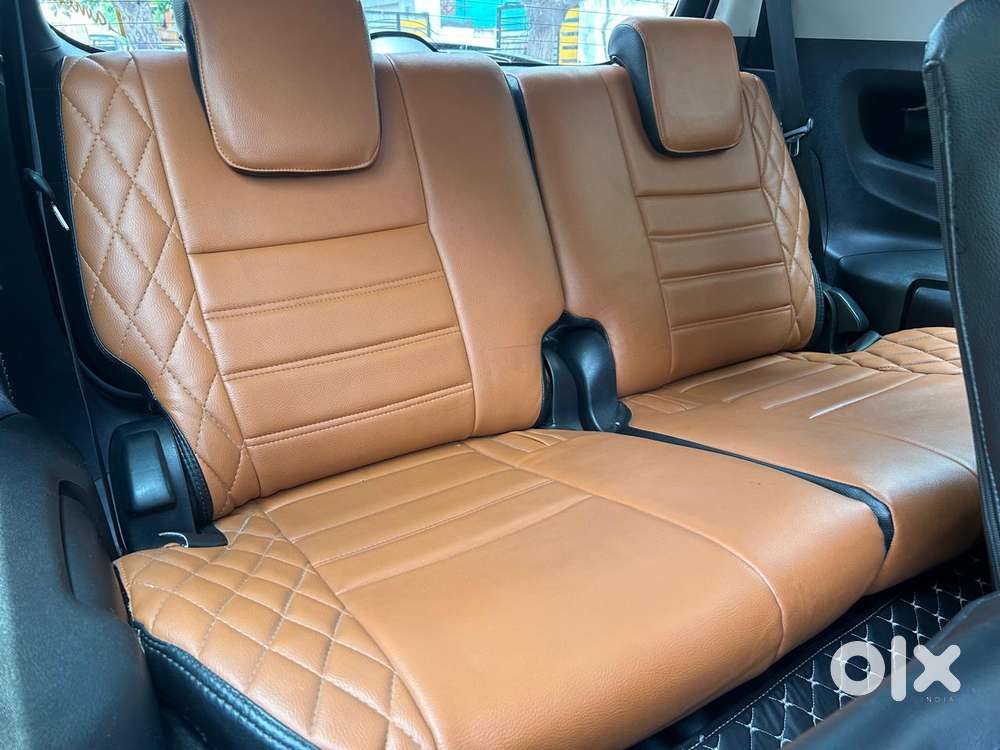 Toyota Innova Crysta 2.4 Gx Mt 8s, 2019, Diesel