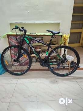 Bicycle for hot sale men olx