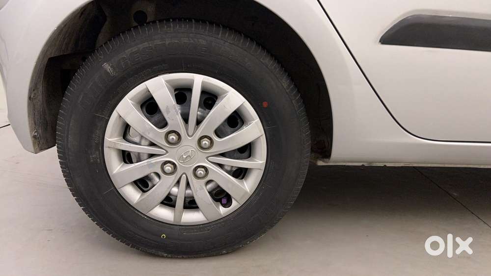 Hyundai I10 Sportz 1.1 Irde2, 2014, Petrol