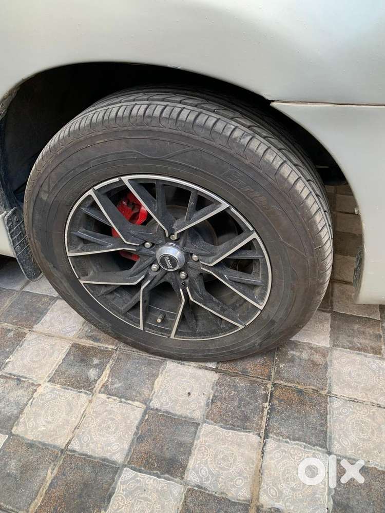 Toyota Innova 2.5 V 8 Str, 2012, Diesel